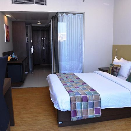 Keys Select By Lemon Tree Hotels, Visakhapatnam Exterior photo