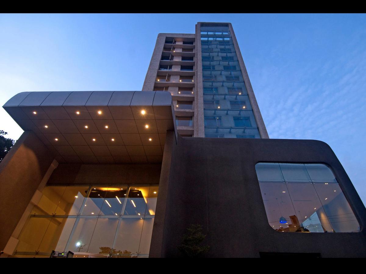 Keys Select By Lemon Tree Hotels, Visakhapatnam Exterior photo