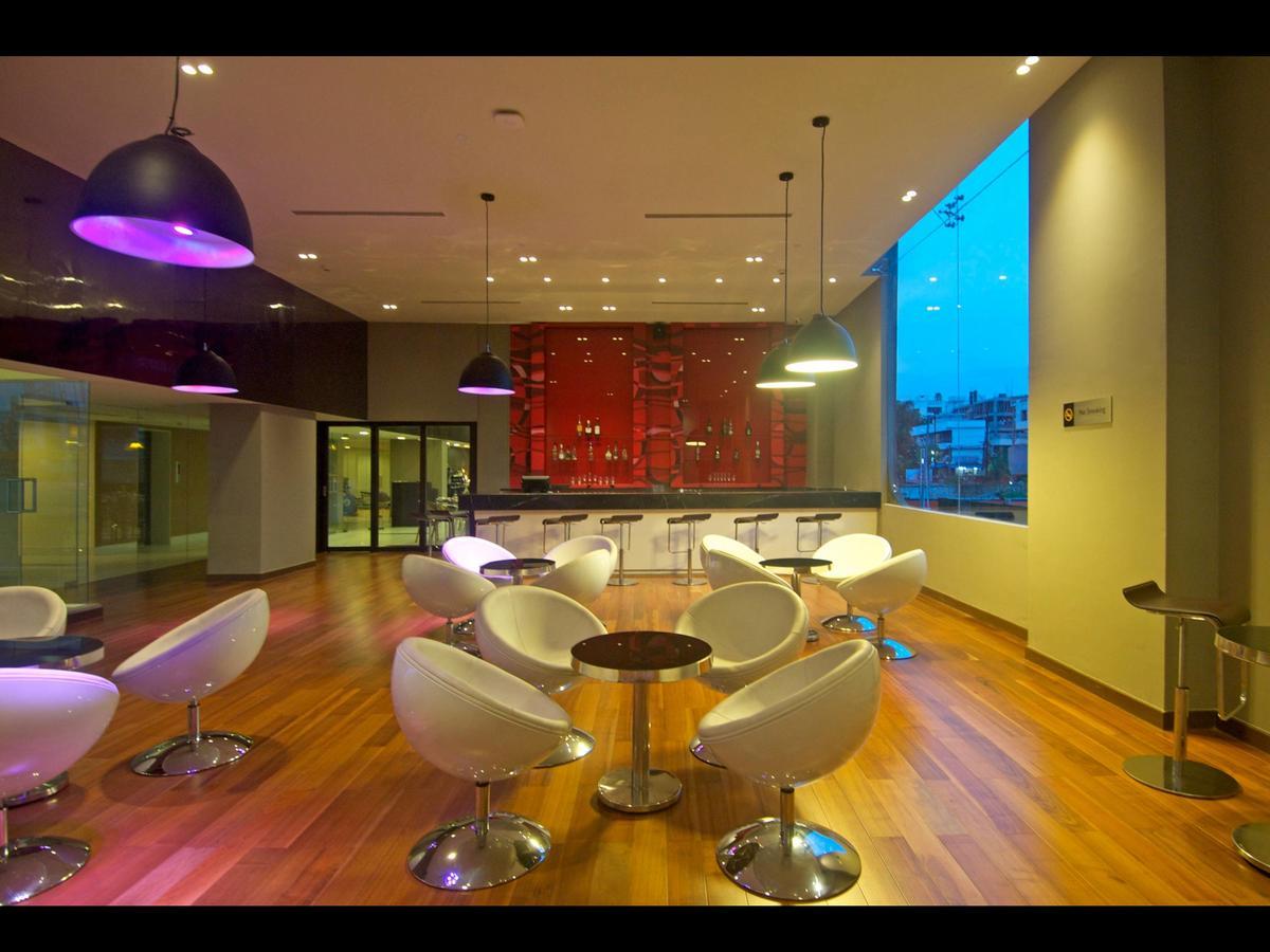 Keys Select By Lemon Tree Hotels, Visakhapatnam Exterior photo