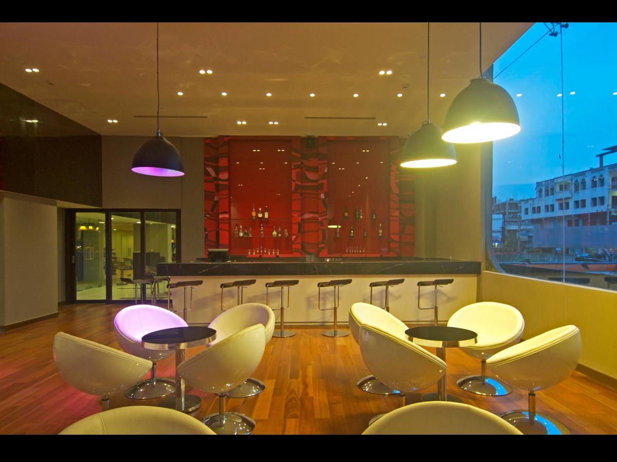 Keys Select By Lemon Tree Hotels, Visakhapatnam Exterior photo