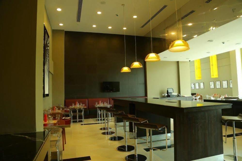 Keys Select By Lemon Tree Hotels, Visakhapatnam Exterior photo